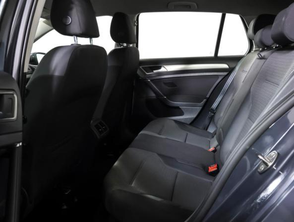 Volkswagen Golf VII с пробегом 2015 года, цена 1 290 000 рублей, 164793 км, хэтчбек, Автокод Объявления