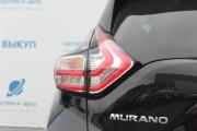 Nissan Murano III (Z52) Пермь  - изображение 30