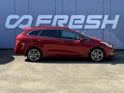 Kia Ceed II Кропоткин  - изображение 27