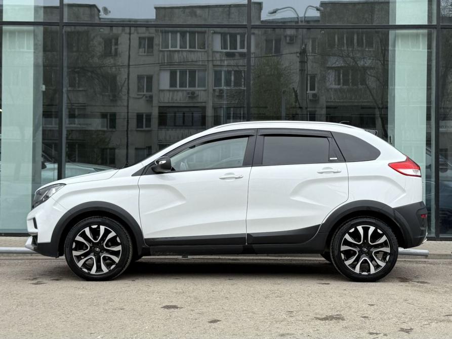 Lada (ВАЗ) XRAY I Самара  - изображение 8