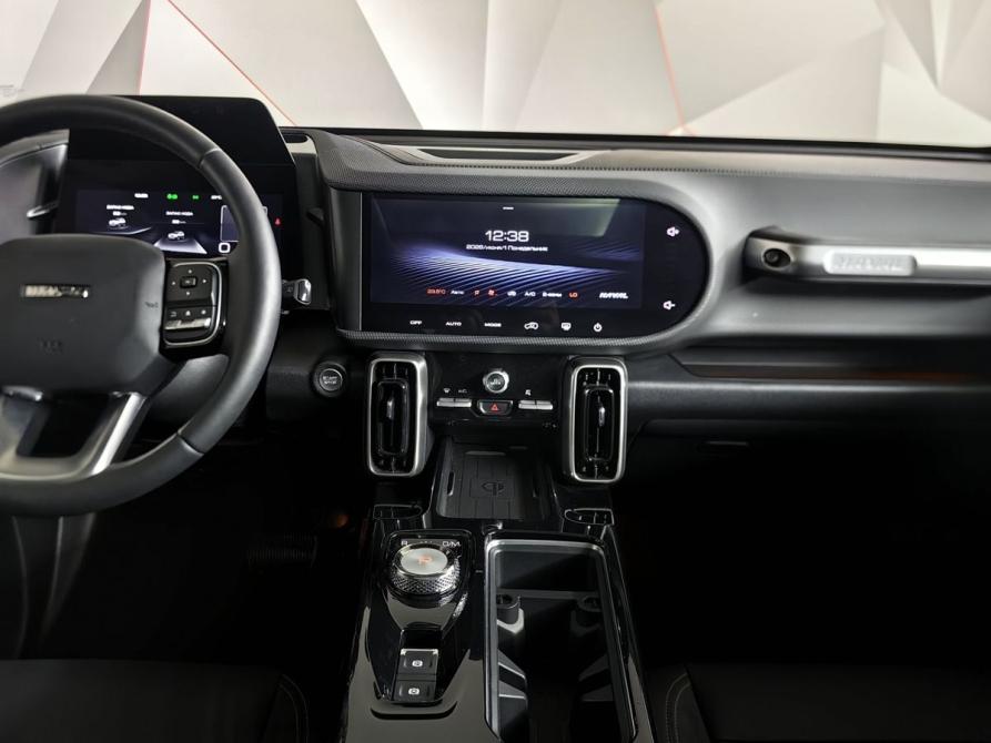 Haval Dargo I Москва  - изображение 15