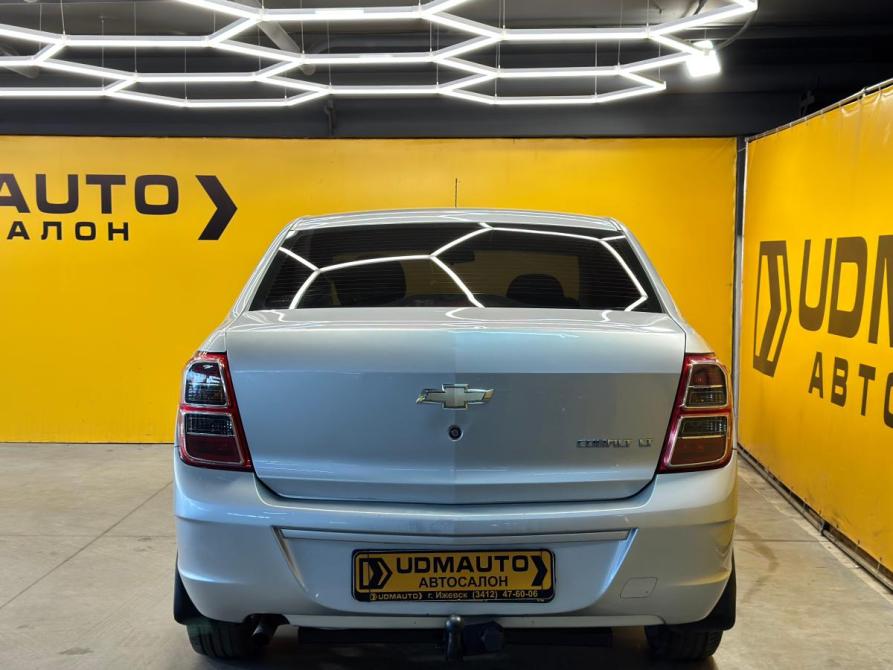 Chevrolet Cobalt II Ижевск  - изображение 5