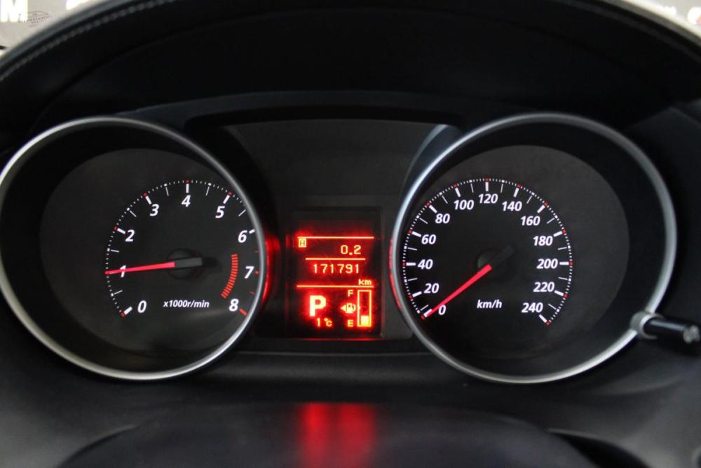 Mitsubishi Outlander II Рестайлинг Томск  - изображение 8