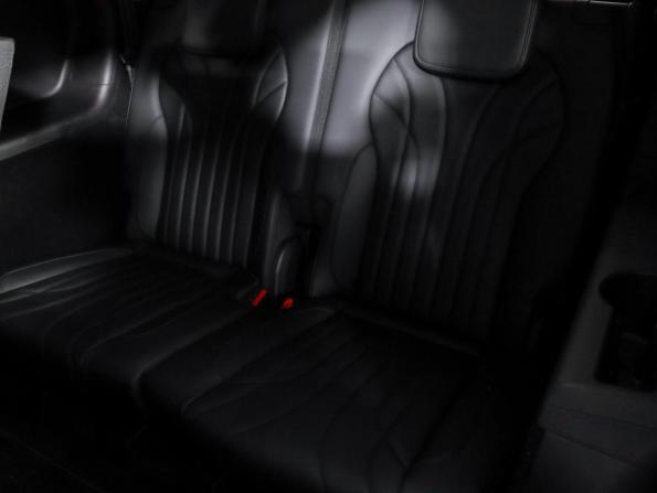 Chery Tiggo 9 I с пробегом 2024 года, цена 3 575 000 рублей, 16490 км, внедорожник, Автокод Объявления
