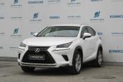 Lexus NX I Рестайлинг Пермь  - изображение 25