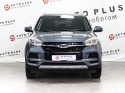 Chery Tiggo 4 I Рестайлинг Минеральные Воды  - изображение 23