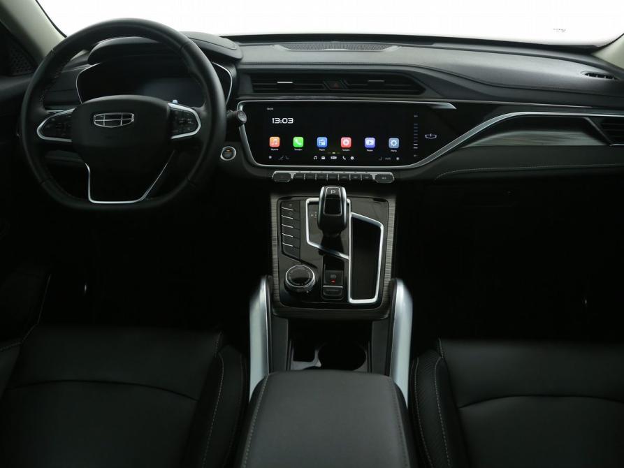 Geely Atlas Pro Иваново  - изображение 12