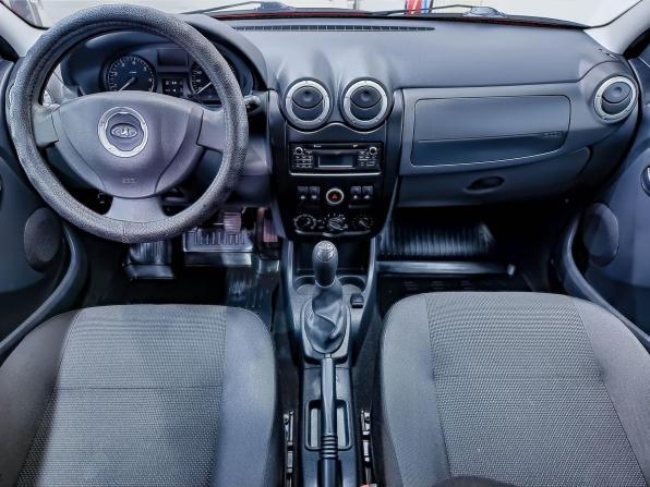 Lada (ВАЗ) Largus I с пробегом 2018 года, цена 825 000 рублей, 106000 км, универсал, Автокод Объявления