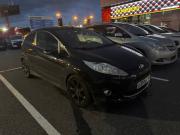 Ford Fiesta Mk6 Санкт-Петербург  - изображение 7