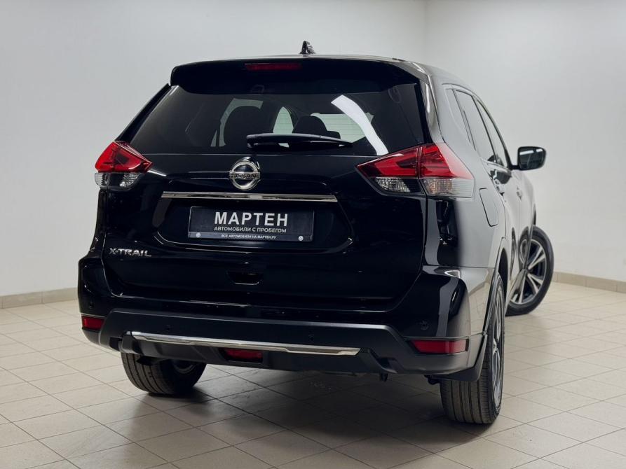 Nissan X-Trail III Рестайлинг Вологда  - изображение 6