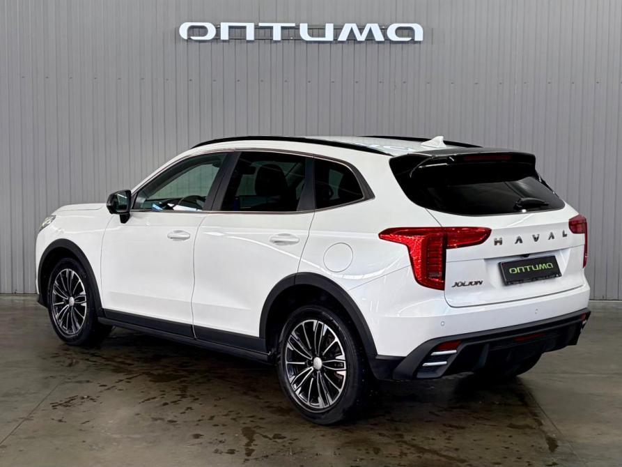 Haval Jolion I Рестайлинг Краснодар  - изображение 7