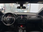 BMW X4 I (F26) Новосибирск  - изображение 45