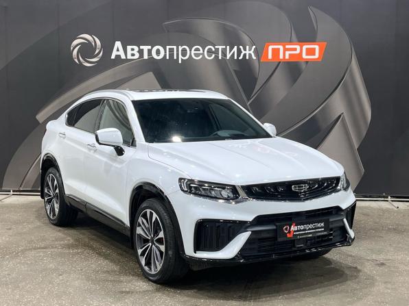 Knewstar 001 с пробегом 2025 года, цена 3 050 000 рублей, 5672 км, внедорожник, Автокод Объявления