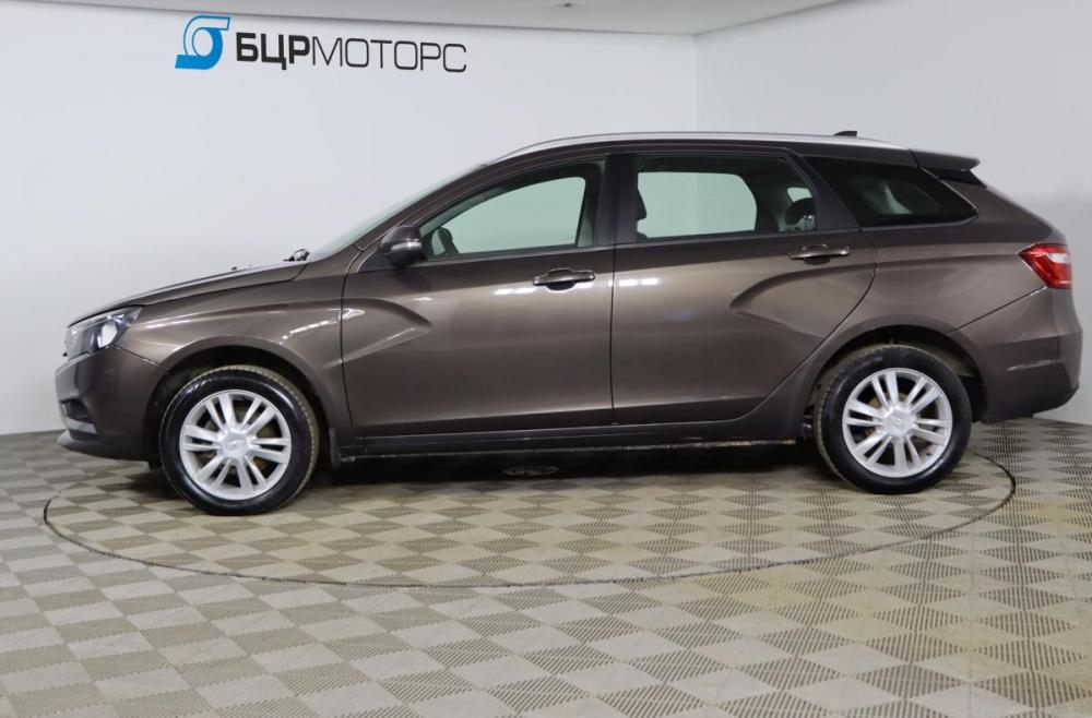 Lada (ВАЗ) Vesta I Нижний Новгород  - изображение 8