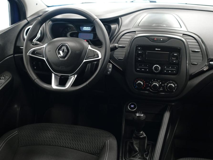 Renault Kaptur I Рестайлинг Самара  - изображение 9