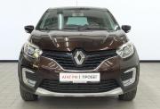Renault Kaptur I Екатеринбург  - изображение 26