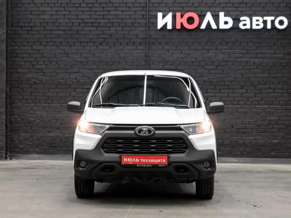Lada (ВАЗ) Niva Travel I с пробегом 2021 года, цена 830 000 рублей, 108215 км, внедорожник, Автокод Объявления