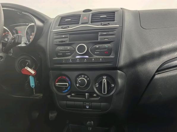 Lada (ВАЗ) Granta I Рестайлинг с пробегом 2024 года, цена 699 000 рублей, 10800 км, седан, Автокод Объявления