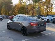Lada (ВАЗ) Vesta I Чебоксары  - изображение 30