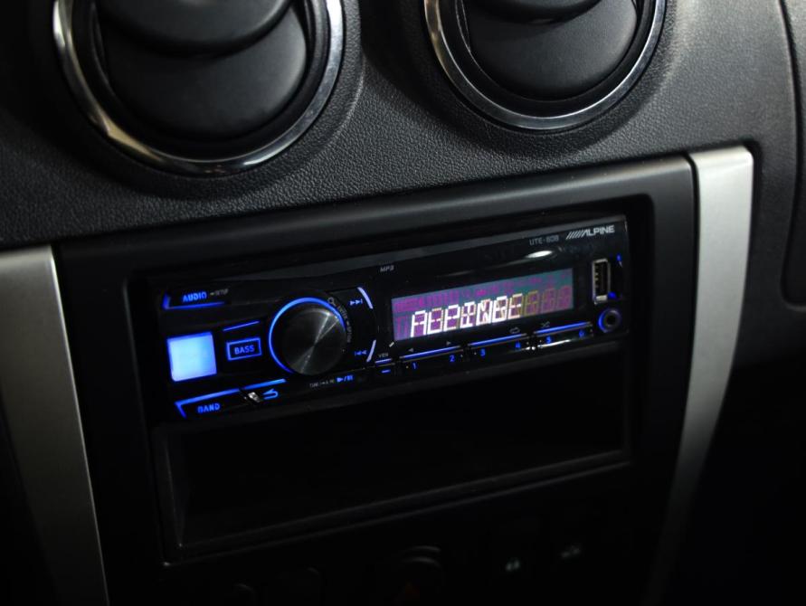 Nissan Almera III (G15) Санкт-Петербург  - изображение 12