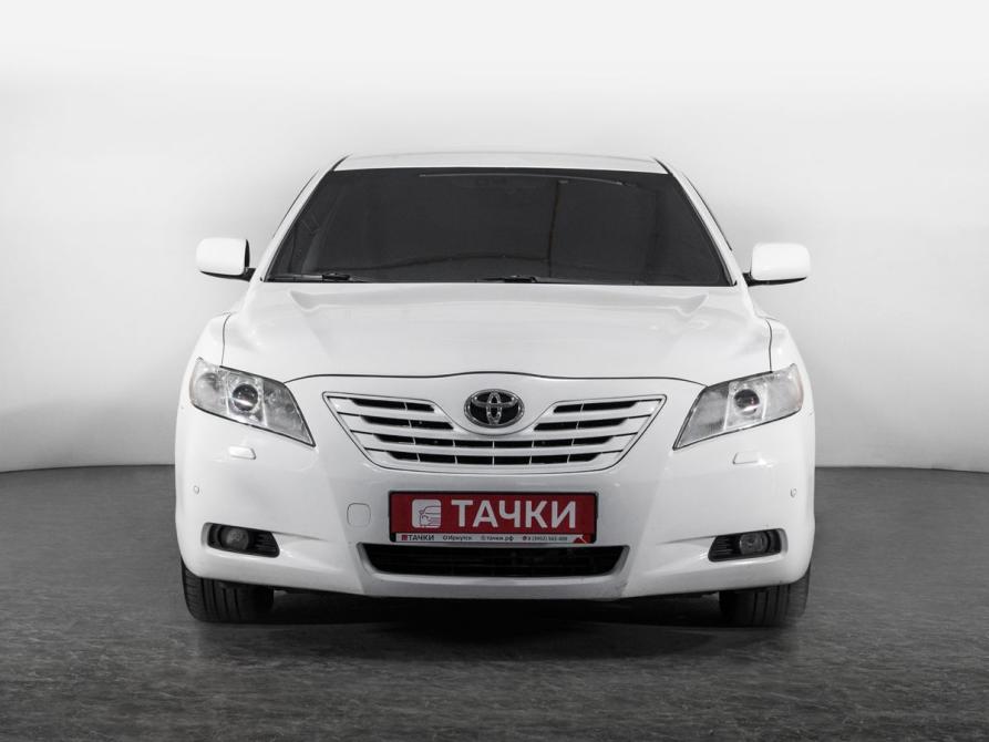Toyota Camry VI (XV40) Иркутск  - изображение 2