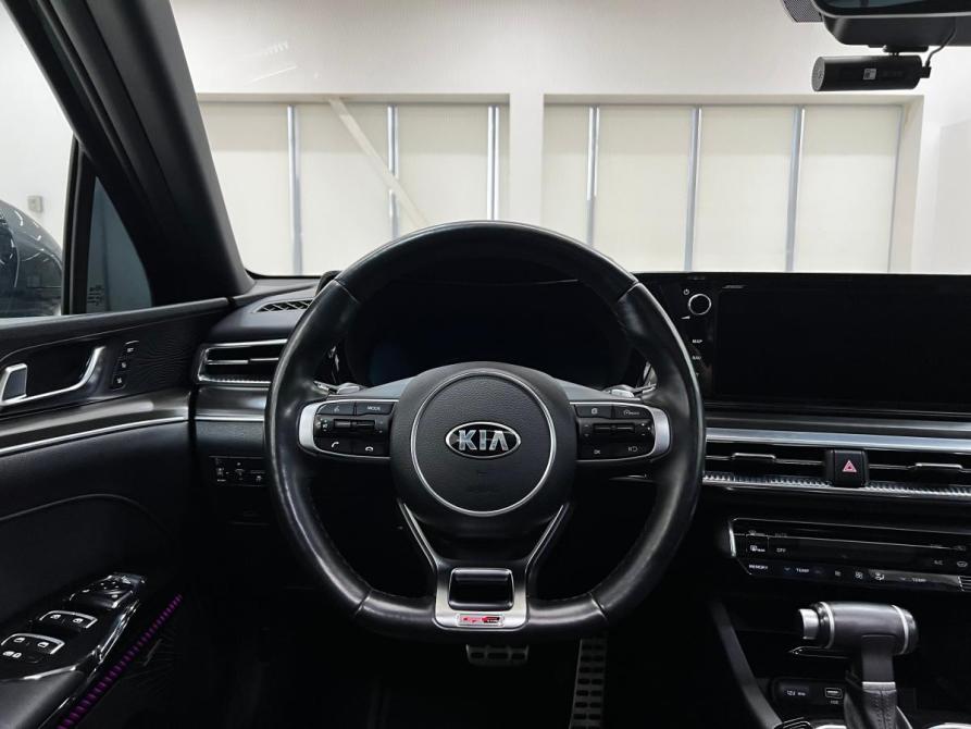 Kia K5 III Волгоград  - изображение 18