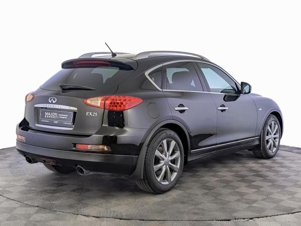 Infiniti EX I (J50) с пробегом 2012 года, цена 1 720 000 рублей, 121963 км, внедорожник, Автокод Объявления