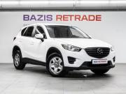 Mazda CX-5 I Рестайлинг Тюмень  - изображение 28