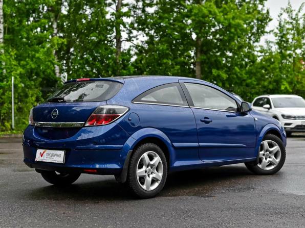 Opel Astra H Рестайлинг с пробегом 2010 года, цена 498 000 рублей, 155462 км, хэтчбек, Автокод Объявления
