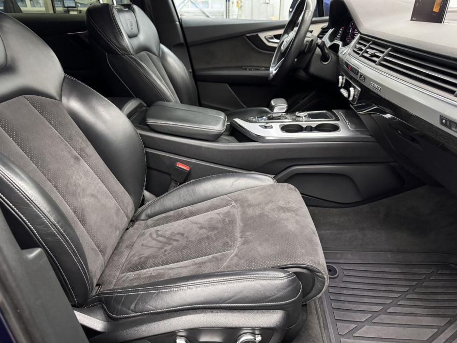 Audi Q7 II (4M) Воронеж  - изображение 15