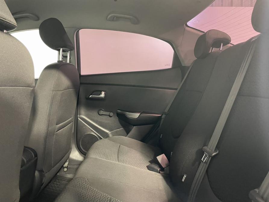 Kia Rio III Рестайлинг Великий Новгород  - изображение 9