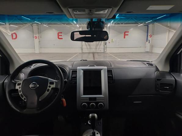 Nissan X-Trail II Рестайлинг с пробегом 2014 года, цена 1 200 000 рублей, 262400 км, внедорожник, Автокод Объявления