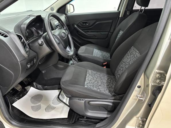 Lada (ВАЗ) XRAY I с пробегом 2018 года, цена 780 000 рублей, 78262 км, хэтчбек, Автокод Объявления