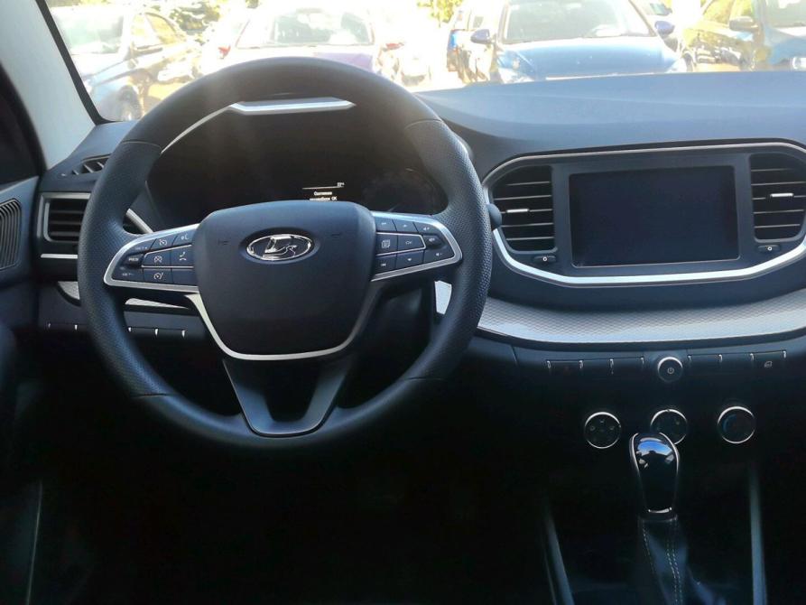 Lada (ВАЗ) Vesta I Рестайлинг (NG) Стерлитамак  - изображение 12
