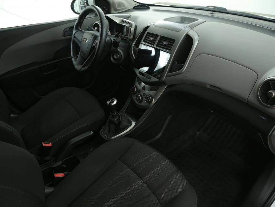 Chevrolet Aveo II Иваново  - изображение 9