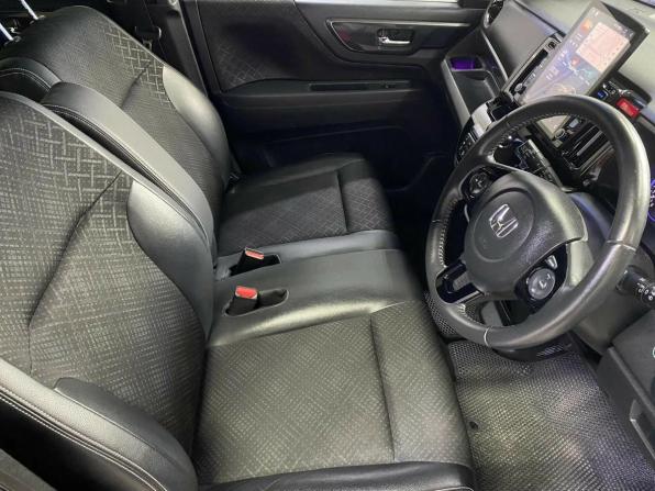 Honda N-WGN I Рестайлинг с пробегом 2016 года, цена 830 500 рублей, 113455 км, хэтчбек, Автокод Объявления