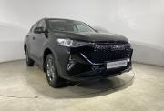 Haval F7x I Рестайлинг Саранск  - изображение 41
