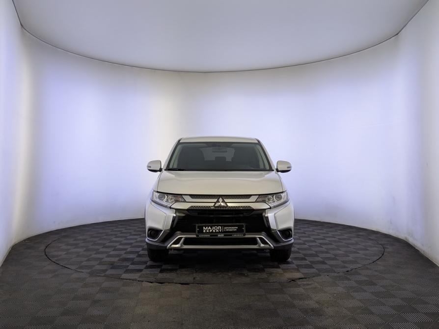 Mitsubishi Outlander III Рестайлинг 3 Москва  - изображение 2
