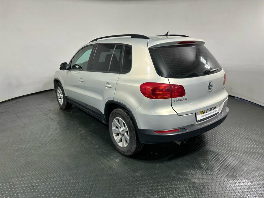 Volkswagen Tiguan I Рестайлинг Пермь  - изображение 6
