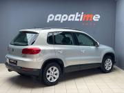 Volkswagen Tiguan I Рестайлинг Тверь  - изображение 23