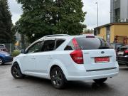 Kia Ceed I Рестайлинг Санкт-Петербург  - изображение 16