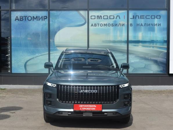 Jaecoo J7 I с пробегом 2023 года, цена 2 165 000 рублей, 12409 км, внедорожник, Автокод Объявления