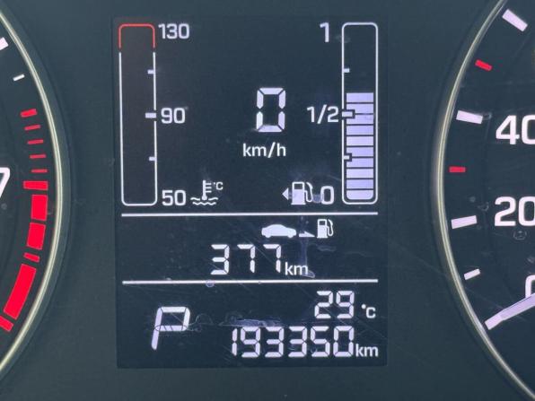 Hyundai Creta I с пробегом 2019 года, цена 1 699 000 рублей, 193346 км, внедорожник, Автокод Объявления