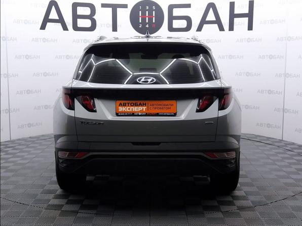 Hyundai Tucson IV с пробегом 2021 года, цена 3 050 000 рублей, 78141 км, внедорожник, Автокод Объявления