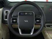 Li Auto (Lixiang) L6 Москва  - изображение 23