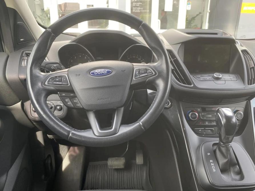 Ford Kuga II Рестайлинг Краснодар  - изображение 14