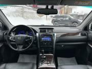 Toyota Camry VII (XV50) Рестайлинг Ижевск  - изображение 45