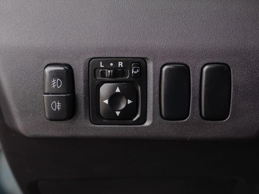 Mitsubishi Pajero IV Новосибирск  - изображение 17