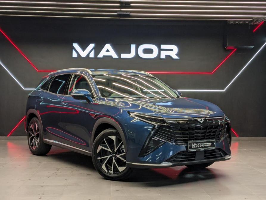 Kaiyi X7 Kunlun Москва  - изображение 30
