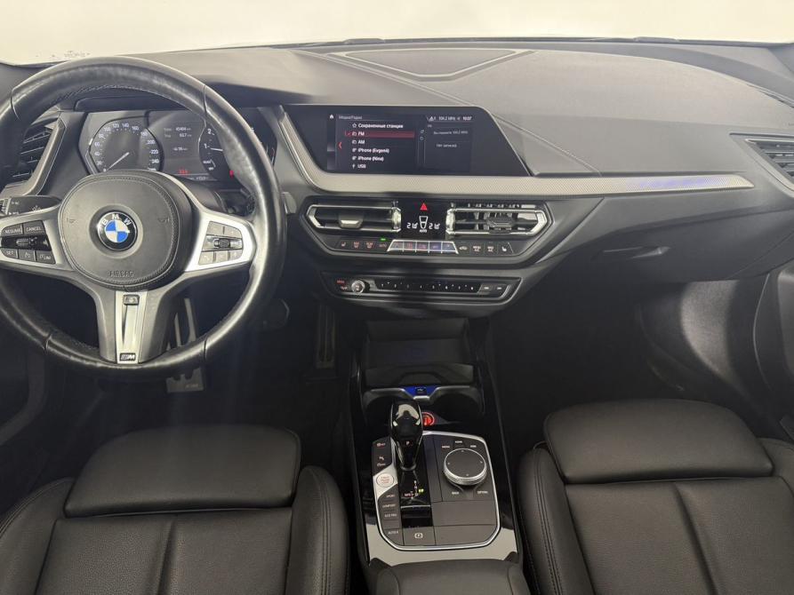 BMW 2 серии F44 Москва  - изображение 16